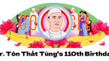 Google Doodle tôn vinh giáo sư Tôn Thất Tùng