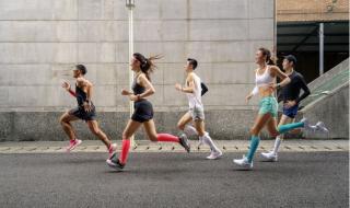 Nhịp tim quan trọng thế nào trong chạy bộ