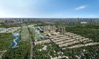 Giải mã sức hút của The Global City: 6 yếu tố vàng cho tiềm năng tăng trưởng dài hạn