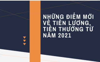 5 quy định mới nhất về lương - thưởng theo luật, người lao động cần nắm rõ để tránh thiệt thòi