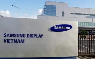 Thực hư chuyện Samsung, Apple cân nhắc kế hoạch sản xuất ở Việt Nam