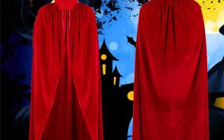 Sắm trọn bộ chơi Halloween từ A-Z, từ decor nhà đến hoá trang đi quẩy đảm bảo “sáng' nhất đêm