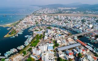 Phú Quốc trở thành thành phố đảo đầu tiên của Việt Nam