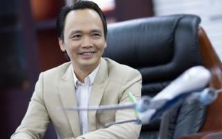 Giới đầu tư gọi tên đại gia Trịnh Văn Quyết, cổ phiếu FLC tăng ầm ầm