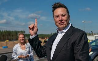 Tỷ phú Elon Musk 'thắng lớn' năm 2020 nhờ đâu?