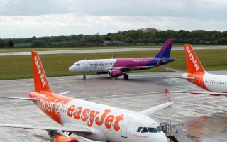 Hãng bay giá rẻ có thể chống chịu tốt hơn với thách thức năm 2021