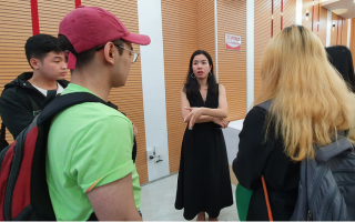 Nestlé Việt Nam hỗ trợ sinh viên kiến thức xây dựng thương hiệu