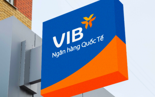 VIB dự kiến chia cổ phiếu thưởng 40%