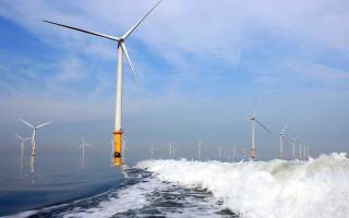 'Đại gia' điện gió ngoài khơi lớn nhất thế giới muốn đầu tư tại Hải Phòng