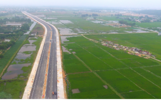 Thanh Hoá thông qua đầu tư dự án nghỉ dưỡng khoáng nóng gần 100 ha
