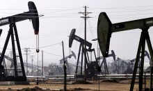 Giá dầu Brent lên mức cao nhất 3 năm