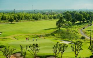 Tinh thần hào hiệp Golf và những giá trị đầu tư vô hình tại Wyndham Sky Lake
