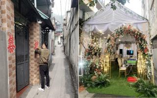 Chú rể Quảng Ninh đau đớn thông báo hoãn cưới phút 89 vì Covid-19