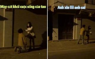 Cô gái bí ẩn gây bão mạng với những phát ngôn cực gắt khi bị bạn trai 'cắm sừng'