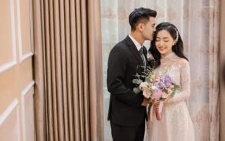 Vợ Hà Đức Chinh bật khóc sau đám cưới 3 ngày, chuyện gì đây?
