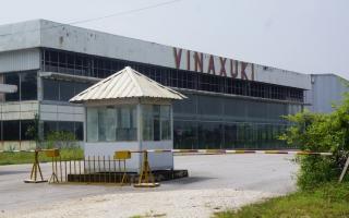 Chấm dứt dự án nhà máy ôtô hơn 1.300 tỷ của Vinaxuki