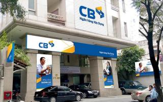 CBBank là ngân hàng bị mua 0 đồng