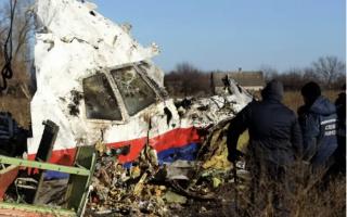 Thảm họa máy bay MH17 bị bắn rơi: Hà Lan kết án chung thân 3 người