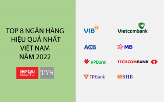 VIB dẫn đầu ngành trong Top 50 Công ty kinh doanh hiệu quả nhất Việt Nam 