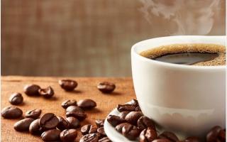 Người bị viêm loét dạ dày có uống cà phê được không?