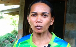 Mẹ đơn thân có 15 con ở Thái Lan: Không xấu hổ là người nhiều con kỷ lục