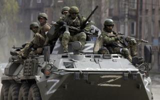 Chuyên gia ước tính số tiền Nga chi cho chiến dịch quân sự tại Ukraine