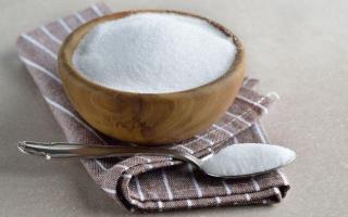 Chất tạo ngọt không chứa calo thay thế đường có tốt như bạn nghĩ?