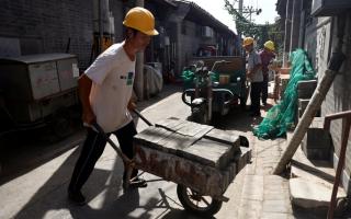 Sát thủ thầm lặng của kinh tế thế giới