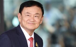 Tiết lộ thời điểm cựu Thủ tướng Thái Lan Thaksin được tự do