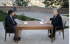 Phân tích cuộc phỏng vấn với Thủ tướng Hungary Viktor Orban
