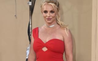 Britney Spears tiết lộ nhiều bí mật trong hồi ký sắp ra mắt