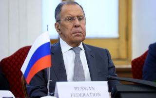 Israel tấn công vào Syria, Nga nói 'không thể chấp nhận được'