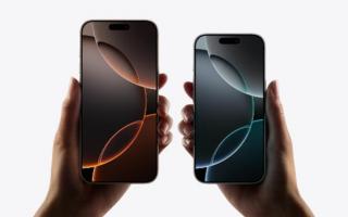 Nên mua iPhone 16 bản nào? So sánh từng phiên bản chi tiết
