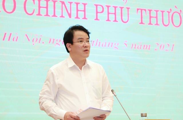 Thủ tướng yêu cầu điều hành chính sách tiền tệ, tài khóa linh hoạt hơn