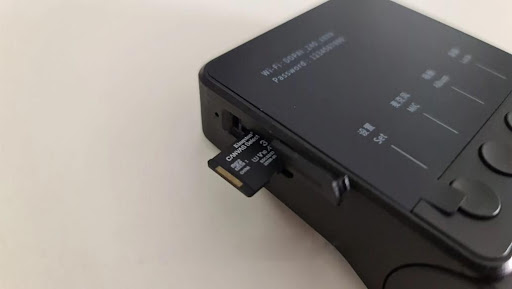 THÔNG SỐ KỸ THUẬT KHÔNG THỂ BỎ QUA CỦA CAMERA HÀNH TRÌNH TRƯỚC VÀ SAU ĐẦU TIÊN DDPAI Z40