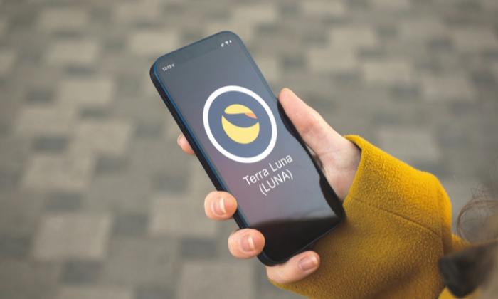 Nhiều người Việt vẫn chơi trò may rủi với Luna