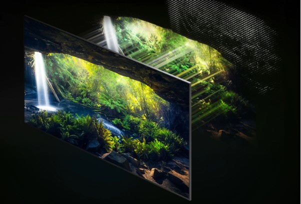 TV Neo QLED 8K có gì để xưng vương thị trường nghe nhìn cao cấp?