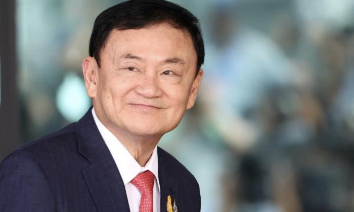 Tiết lộ thời điểm cựu Thủ tướng Thái Lan Thaksin được tự do