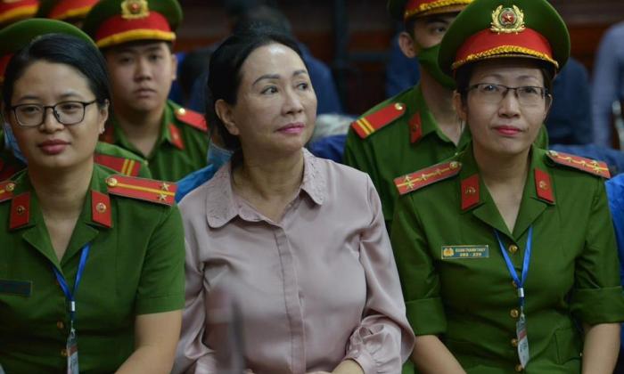 Bị ép làm sai, nhiều thuộc cấp của bị cáo Trương Mỹ Lan quyết liệt chống đối