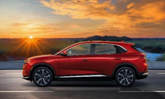 Chuyên gia nói về VinFast VF 8: Mẫu SUV điện toàn diện bậc nhất trong tầm giá