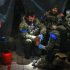 Nga tuyên bố kiểm soát hoàn toàn Soledar, bao vây lực lượng Ukraine