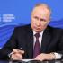 Ông Putin tố phương Tây phá hệ thống kinh tế toàn cầu, hé lộ cách mới làm vũ khí