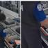 Nhân viên an ninh sân bay Mỹ trộm tiền trong hành lý của khách 