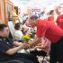 Gần 500 cán bộ, nhân viên Khối các cơ quan tại Hải Phòng hiến máu tình nguyện